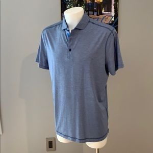 Lululemon Polo.
